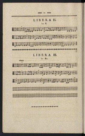 10-10, Libera II.