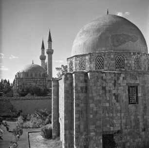 Al-Salimiyah Madrasa