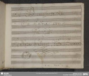 Il Demofoonte - Mus.2973-F-8 : V (8), orch, b