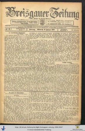 10.01.1906 (I.)
