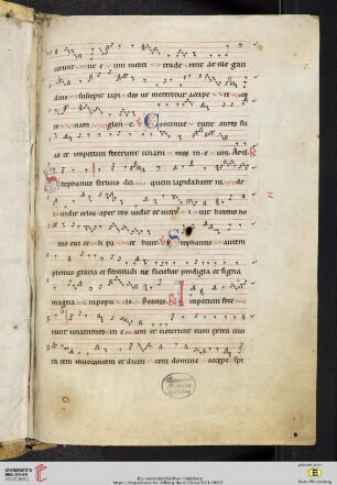 Proprium sanctorum