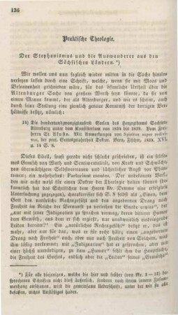 136-159 Praktische Theologie