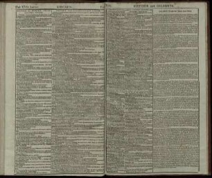 Tab. XIX. Kirchen- Historie und Gelehrte.