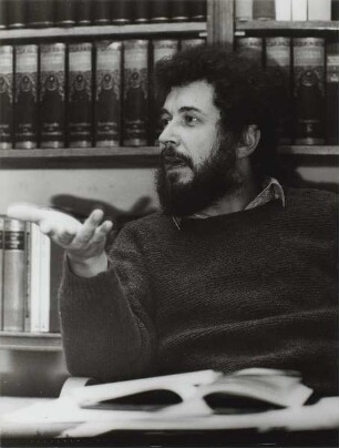 Richard Pietrass