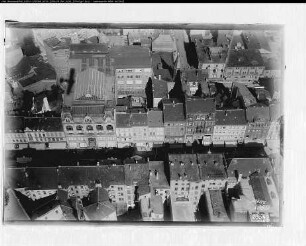 Saarbrücken, Passage-Kaufhaus