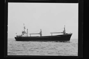 Nordstern (1965), Jess, Rendsburg