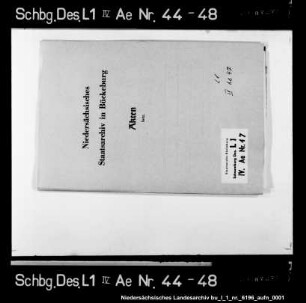 Lieferung von Roggen, Hafer, Pferden und Wagen