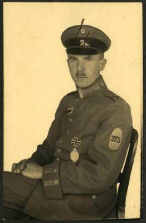 Weinmann, Karl
