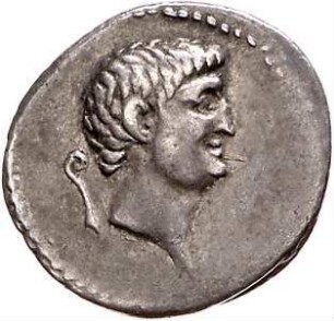 Röm. Republik: M. Antonius