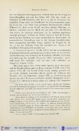 1. Entstehungszeit