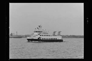 Friedrichsort (1981), Kieler Verkehrs AG, Kiel