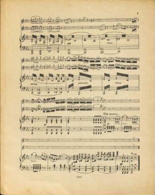 Zwiegespräch der Clarinette und der Oboe : Introduction, Polonaise & Coda ; für Orchester, a. Ausgabe für Clarinette und Oboe mit Pianoforte oder für 2 Violinen mit Pianoforte oder für Flöte und Violine mit Pianoforte