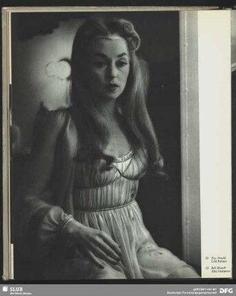 Lilli Palmer