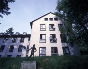 Dr.-Carl-Duisberg-Haus