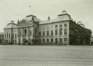 Japanisches Palais