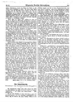 Die Amerikanerin : Betrachtungen eines deutsch-amerikanischen Junggesellen
