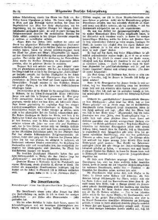 Die Amerikanerin : Betrachtungen eines deutsch-amerikanischen Junggesellen