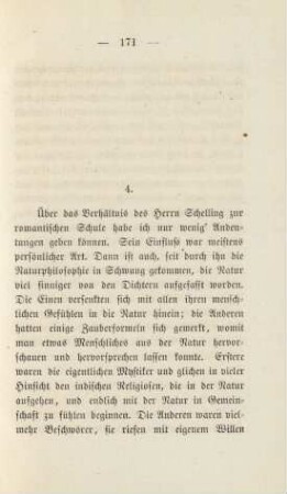 4. [Hoffmann und Novalis]