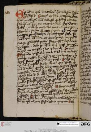 Henricus Suso: Horologium sapientiae