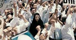 Women Without Men