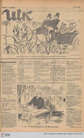 Hefte 22-26, Juni 1932