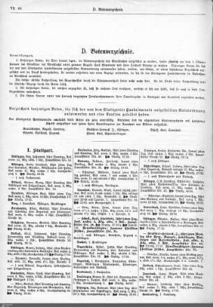 Verkehr / Kommunikation / Sicherheit