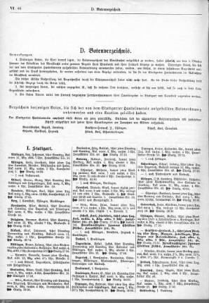 Verkehr / Kommunikation / Sicherheit