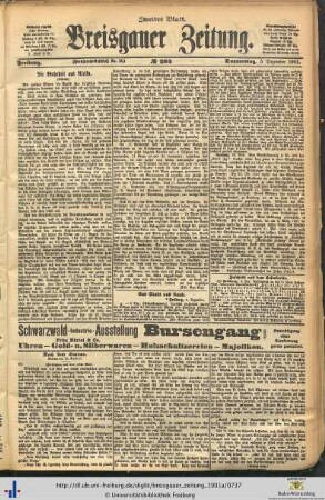 05.12.1901 (Zweites Blatt)