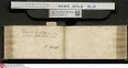 Stammbuch des Gottfried Crusius (Cruse) aus Stendal