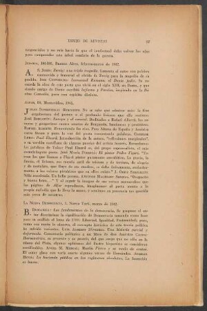 Judaica, 104-105, Buenos Aires, febrero-marzo de 1942
