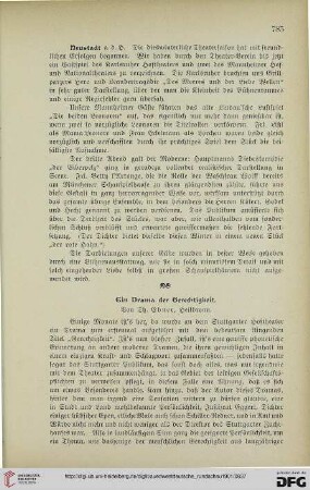 1: Ein Drama der Gerechtigkeit