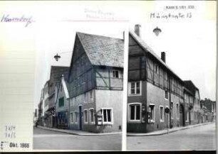 Münsterstr. 13, Warendorf