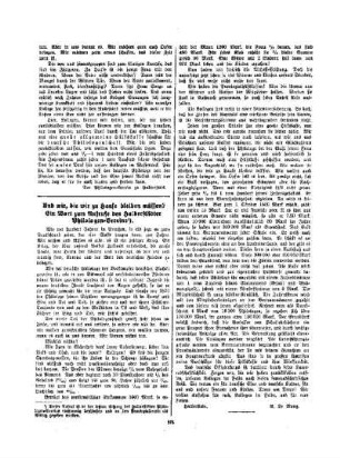 Und wir, die wir zu Hause bleiben müssen? : ein Wort zum Aufrufe des Halberstädter Philologen-Vereins