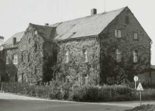 Ehemaliger Vierseithof