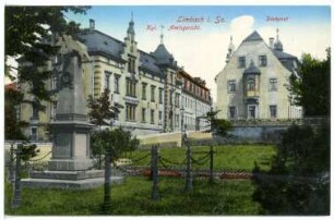 Limbach. Königliches Amtsgericht