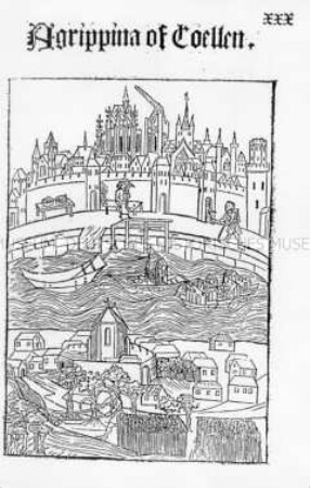 Chronik von Köln