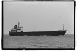 Nautic (1971), H. Beilken, Brake