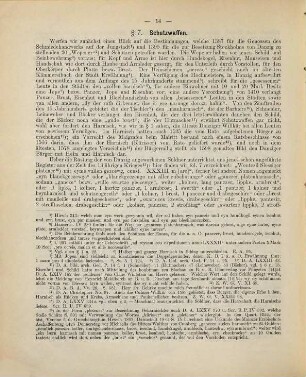 Zur Geschichte des Danziger Kriegswesens im 14. und 15. Jahrhundert : Ein Beitrag zur Säcularfeier der Vereinigung Danzigs mit der preussischen Monarchie