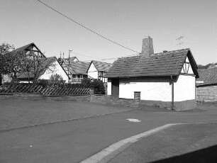 Backhaus (Backhaus); Ulrichstein, Backhausweg 1