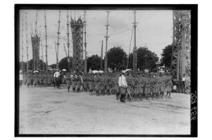 Festumzug : Festzug in Bangkok