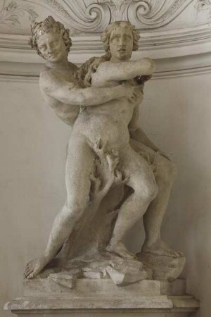 Apollo und Daphne