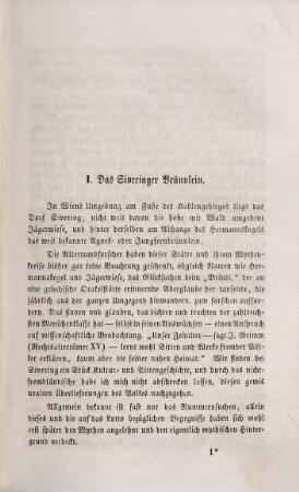 Mythen und Bräuche des Volkes in Oesterreich : als Beitrag zur deutschen Mythologie, Volksdichtung und Sittenkunde