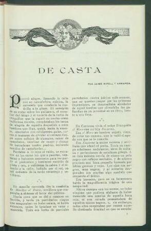 De Casta