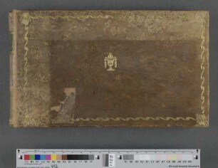 [Stammbuch Johann Joachim Beselin]