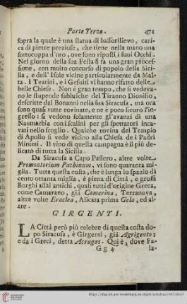 Girgenti