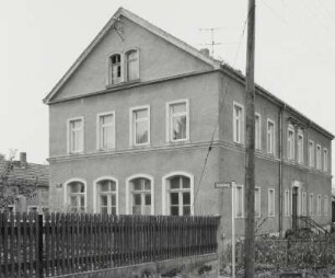 Schule, Pirna