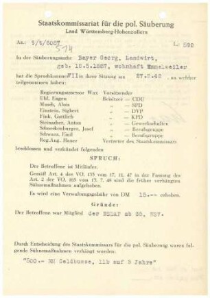 Bayer, Georg