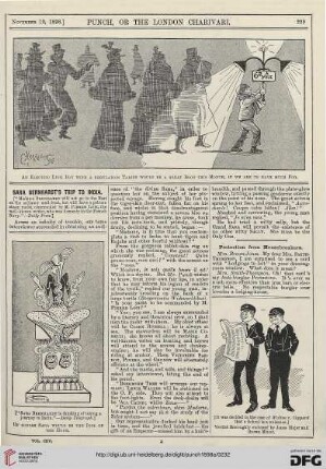 November 19, 1898