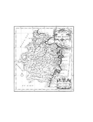 PROVINCE DE TCHE-KIANG