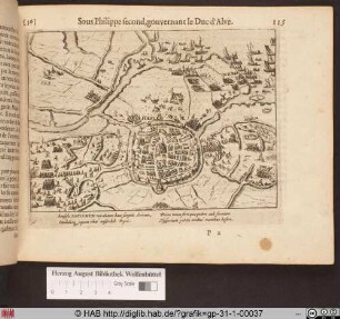 [Deie Belagerung von Haarlem]